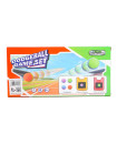 Shooting Ball Battle Game